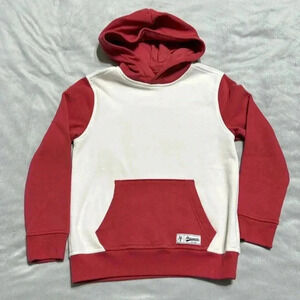 Abercrombie kids pop-up hoodie